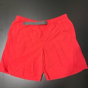 Columbia quick dry swim trunks /hiking shorts